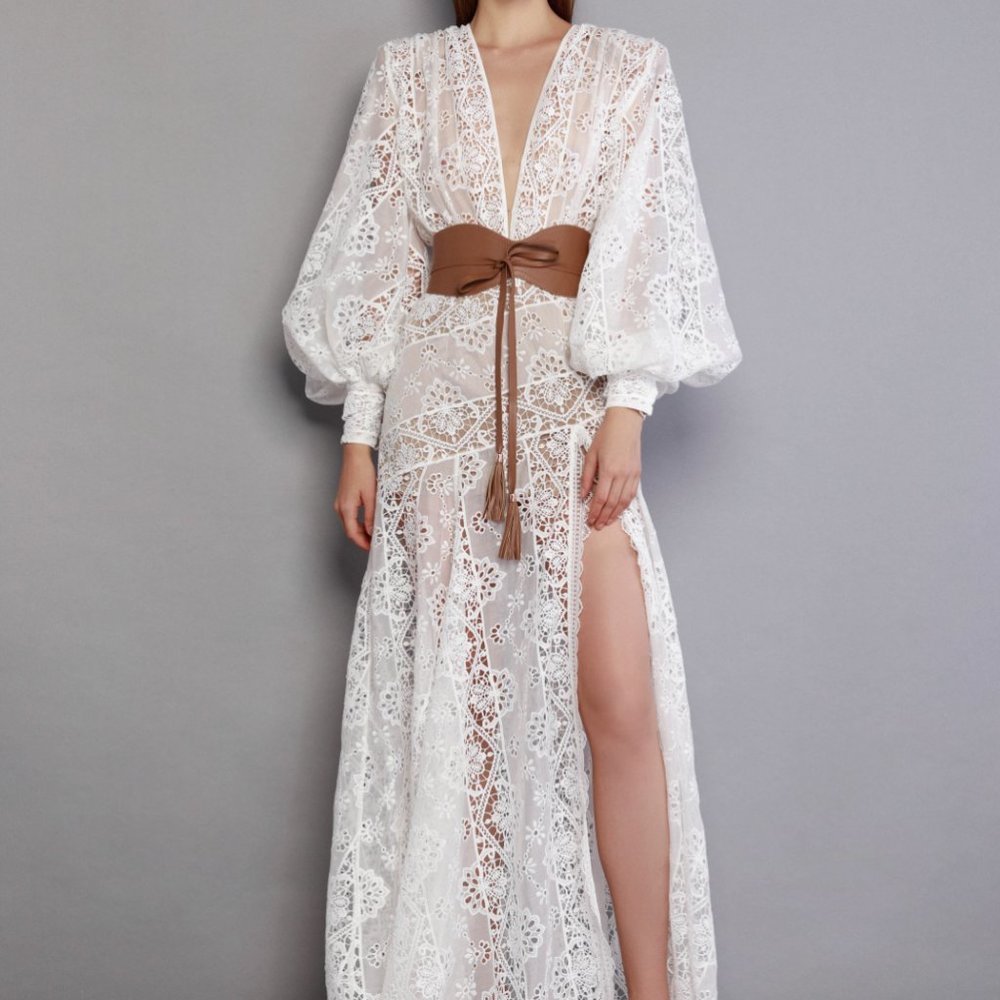 Bronx and Banco Adele Dress